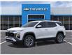 2026 Chevrolet Equinox ACTIV (Stk: 26T224) in Hope - Image 2 of 6