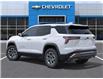2026 Chevrolet Equinox ACTIV (Stk: 26T224) in Hope - Image 3 of 6
