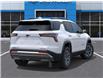 2026 Chevrolet Equinox ACTIV (Stk: 26T224) in Hope - Image 4 of 6