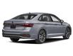 2026 Volkswagen Jetta Comfortline (Stk: TJ055948) in Vancouver - Image 2 of 12