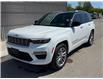 2023 Jeep Grand Cherokee Summit (Stk: 25574DA) in London - Image 1 of 29