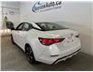 2024 Nissan Sentra SV (Stk: 44117J) in Belleville - Image 5 of 24