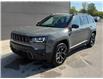 2026 Jeep Cherokee Overland (Stk: 26324) in London - Image 1 of 27