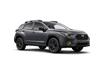 2024 Subaru Crosstrek Onyx (Stk: 45385U) in Cranbrook - Image 1 of 9