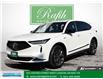 2024 Acura MDX A-Spec (Stk: L9183) in London - Image 1 of 29