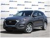 2021 Hyundai Tucson Preferred (Stk: 104616) in London - Image 1 of 26
