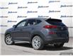 2021 Hyundai Tucson Preferred (Stk: 104616) in London - Image 4 of 26