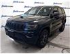 2021 Jeep Grand Cherokee Limited (Stk: 119031) in London - Image 1 of 26
