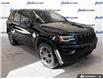 2021 Jeep Grand Cherokee Limited (Stk: 119031) in London - Image 5 of 26