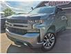 2022 Chevrolet Silverado 1500 LTD RST in Sussex - Image 1 of 14