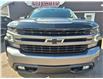 2022 Chevrolet Silverado 1500 LTD RST in Sussex - Image 2 of 14