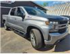 2022 Chevrolet Silverado 1500 LTD RST in Sussex - Image 3 of 14