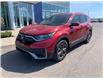 2021 Honda CR-V EX-L (Stk: 33110A) in Thunder Bay - Image 1 of 12
