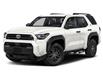 2026 Toyota 4Runner Base (Stk: 3453) in Sarnia - Image 1 of 3