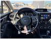 2021 Subaru Crosstrek Limited (Stk: U11203A) in London - Image 15 of 24