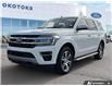 2022 Ford Expedition Limited (Stk: B89173) in Okotoks - Image 1 of 24