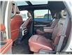 2022 Ford Expedition Limited (Stk: B89173) in Okotoks - Image 22 of 24