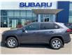 2022 Toyota RAV4 LE (Stk: 33105A) in Thunder Bay - Image 2 of 12