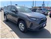 2022 Toyota RAV4 LE (Stk: 33105A) in Thunder Bay - Image 3 of 12