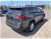 2022 Toyota RAV4 LE (Stk: 33105A) in Thunder Bay - Image 5 of 12