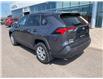 2022 Toyota RAV4 LE (Stk: 33105A) in Thunder Bay - Image 6 of 12