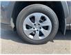 2022 Toyota RAV4 LE (Stk: 33105A) in Thunder Bay - Image 7 of 12