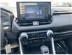 2022 Toyota RAV4 LE (Stk: 33105A) in Thunder Bay - Image 12 of 12