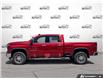 2026 Chevrolet Silverado 2500HD LTZ (Stk: 26C315) in Tillsonburg - Image 3 of 25