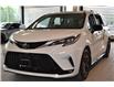 2024 Toyota Sienna XSE 7-Passenger (Stk: P20818) in Kingston - Image 1 of 11
