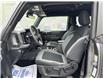 2022 Ford Bronco Base (Stk: 6S020A) in Williams Lake - Image 9 of 14
