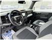 2022 Ford Bronco Base (Stk: 6S020A) in Williams Lake - Image 10 of 14