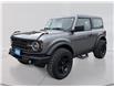 2022 Ford Bronco Base (Stk: 6S020A) in Williams Lake - Image 1 of 14