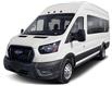 2026 Ford Transit-350 Passenger XLT (Stk: X9CJ728T) in Kamloops - Image 1 of 1
