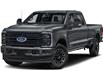 2026 Ford F-350 Platinum (Stk: W3BJ323T) in Kamloops - Image 1 of 1