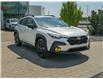 2025 Subaru Crosstrek Onyx (Stk: SS0899) in Red Deer - Image 1 of 18
