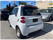 2013 Smart Fortwo Passion (Stk: S627277) in Scarborough - Image 7 of 14
