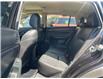 2013 Subaru XV Crosstrek Touring (Stk: S861303) in Scarborough - Image 10 of 21