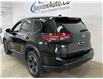 2024 Nissan Rogue SV Moonroof (Stk: 44075J) in Belleville - Image 5 of 26