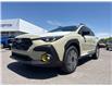 2026 Subaru Crosstrek Onyx (Stk: S26303) in Newmarket - Image 1 of 6