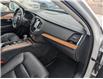 2022 Volvo XC90 T6 Momentum 7 Passenger (Stk: T-1841B) in Calgary - Image 13 of 27