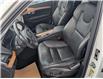 2022 Volvo XC90 T6 Momentum 7 Passenger (Stk: T-1841B) in Calgary - Image 21 of 27