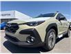 2026 Subaru Crosstrek Limited (Stk: S26309) in Newmarket - Image 1 of 6