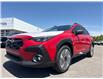 2026 Subaru Crosstrek Limited (Stk: S26305) in Newmarket - Image 1 of 4