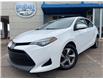 2017 Toyota Corolla LE in Charlottetown - Image 1 of 18