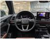 2024 Audi Q5 45 Progressiv (Stk: 18U3060) in Oakville - Image 13 of 15