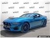 2026 Ford Mustang GT Premium (Stk: MFLMI003) in Sault Ste. Marie - Image 1 of 24