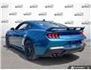 2026 Ford Mustang GT Premium (Stk: MFLMI003) in Sault Ste. Marie - Image 4 of 24