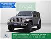 2021 Jeep Wrangler Unlimited Sahara (Stk: B10401A) in Windsor - Image 1 of 20