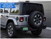 2021 Jeep Wrangler Unlimited Sahara (Stk: B10401A) in Windsor - Image 5 of 20