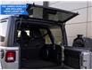 2021 Jeep Wrangler Unlimited Sahara (Stk: B10401A) in Windsor - Image 6 of 20